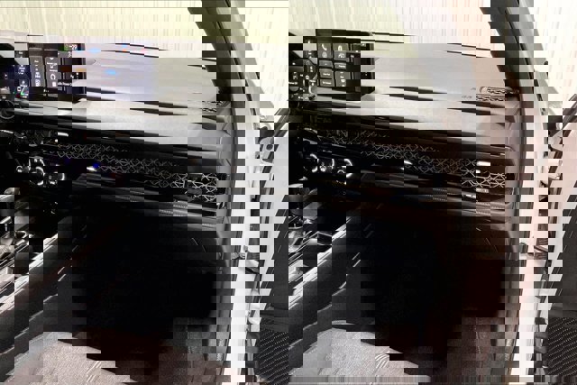 Used 2024 Honda Accord Sport image 16