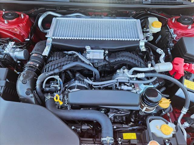 New 2026 Subaru WRX Limited w/ Accessory Package #2 AWD/4WD image 17