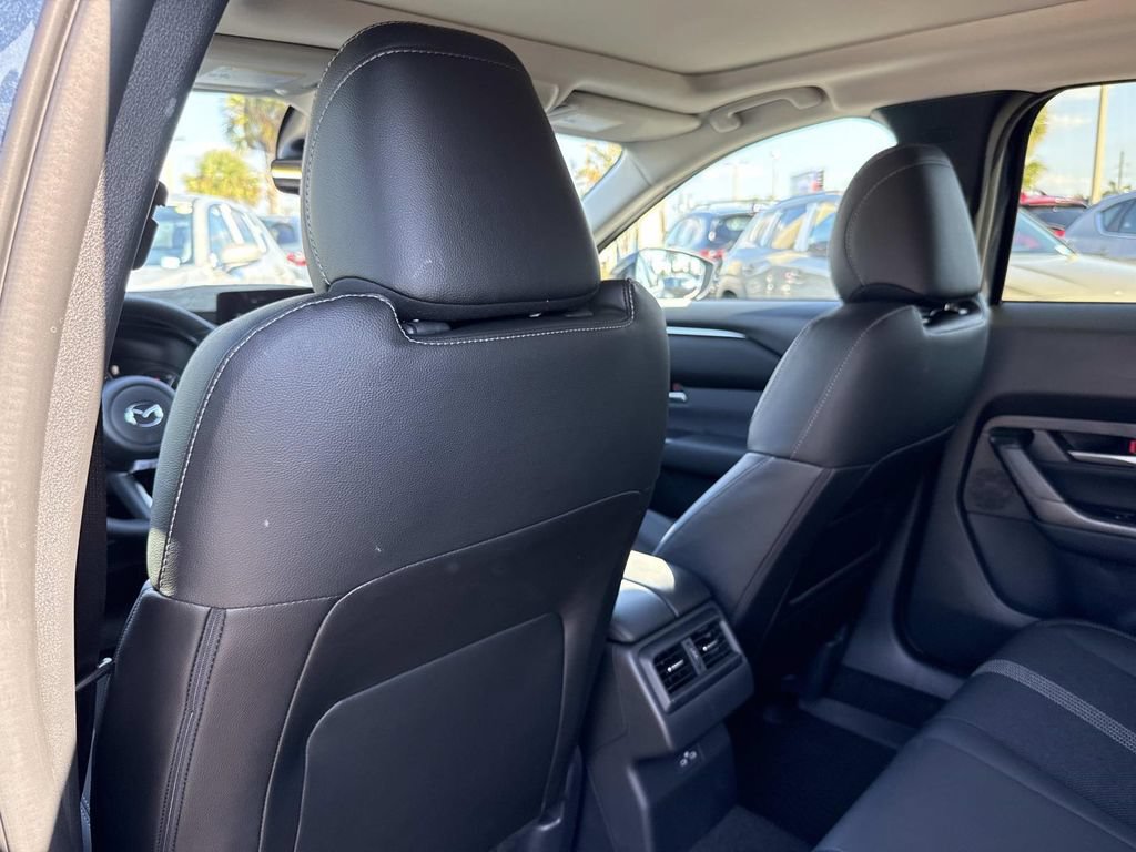 New 2026 MAZDA CX-50 AWD 2.5 S w/ Weather Package image 15