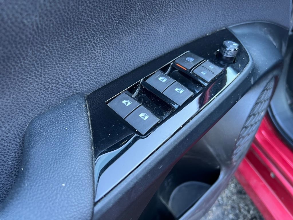 Certified 2017 Toyota Prius Prime Advanced image 37