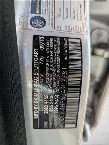 Used 2014 Mercedes-Benz C 250 Sedan image 25