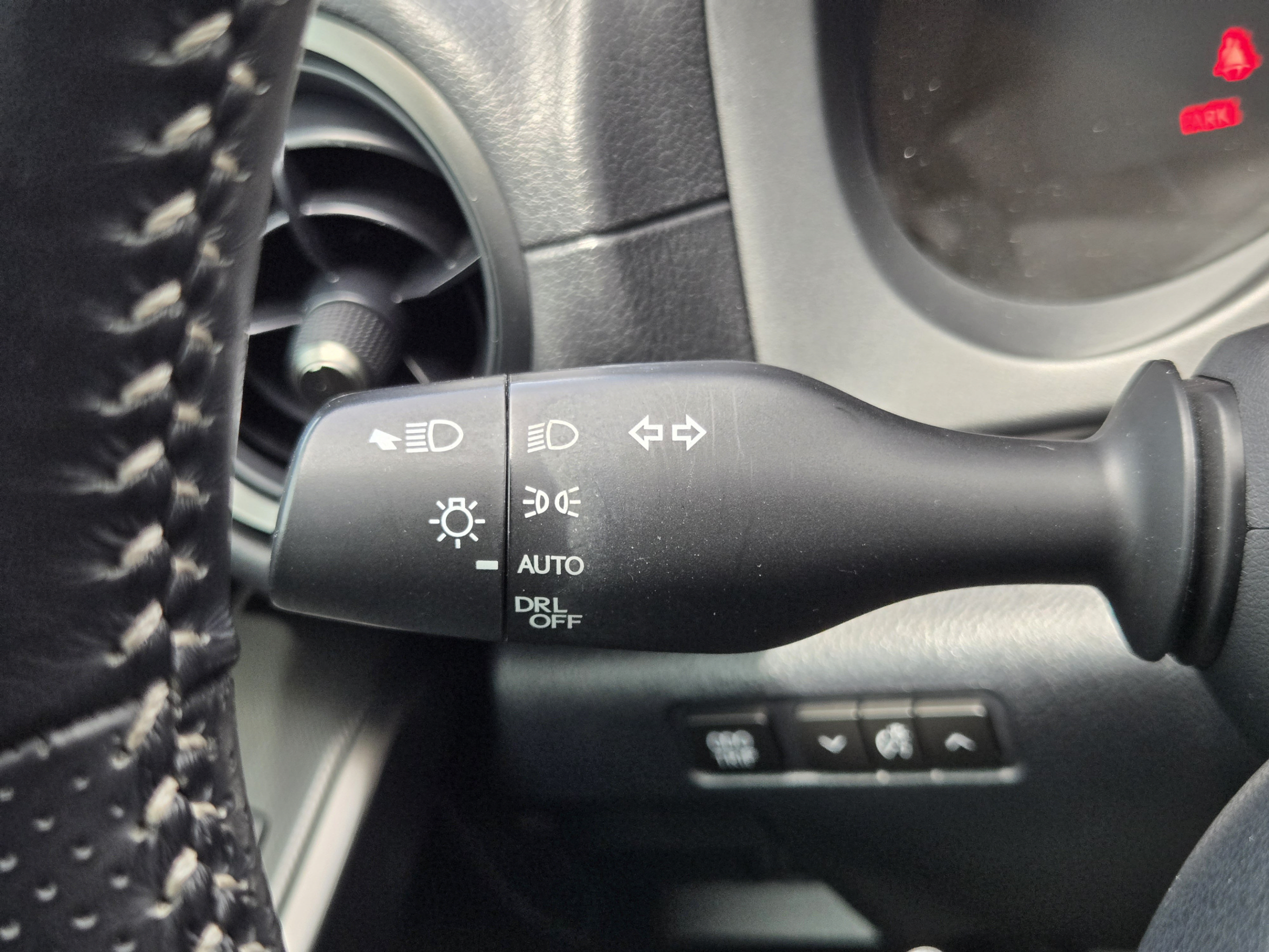 Used 2023 Lexus IS 350 F Sport w/ Navigation Package RWD image 18