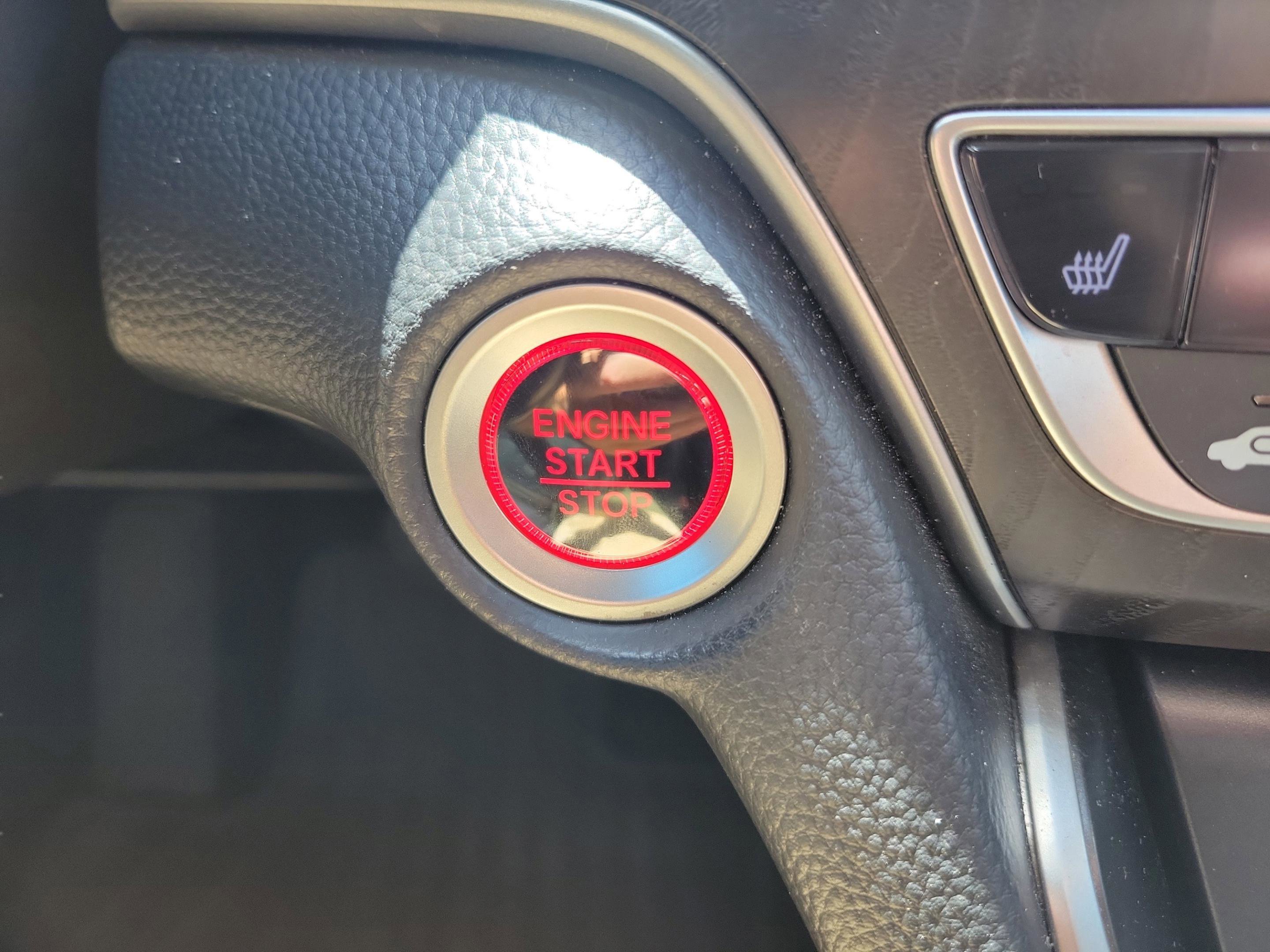 Certified 2021 Honda Accord EX-L image 32