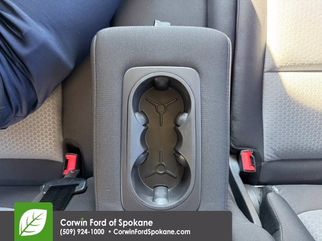 Used 2018 Ford Escape SE AWD/4WD image 12