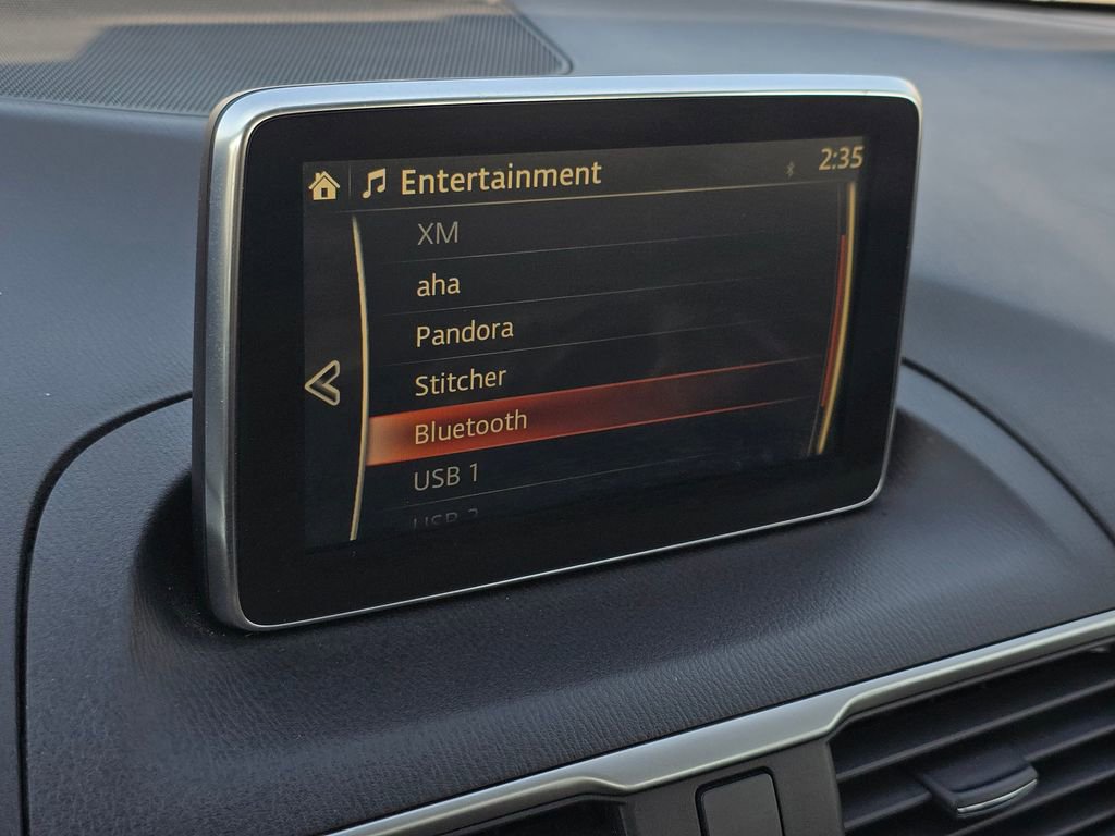 Used 2015 MAZDA MAZDA3 i Sport image 28