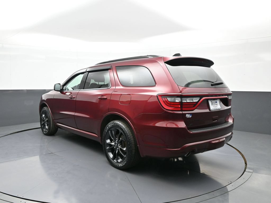 Used 2023 Dodge Durango GT AWD/4WD image 8