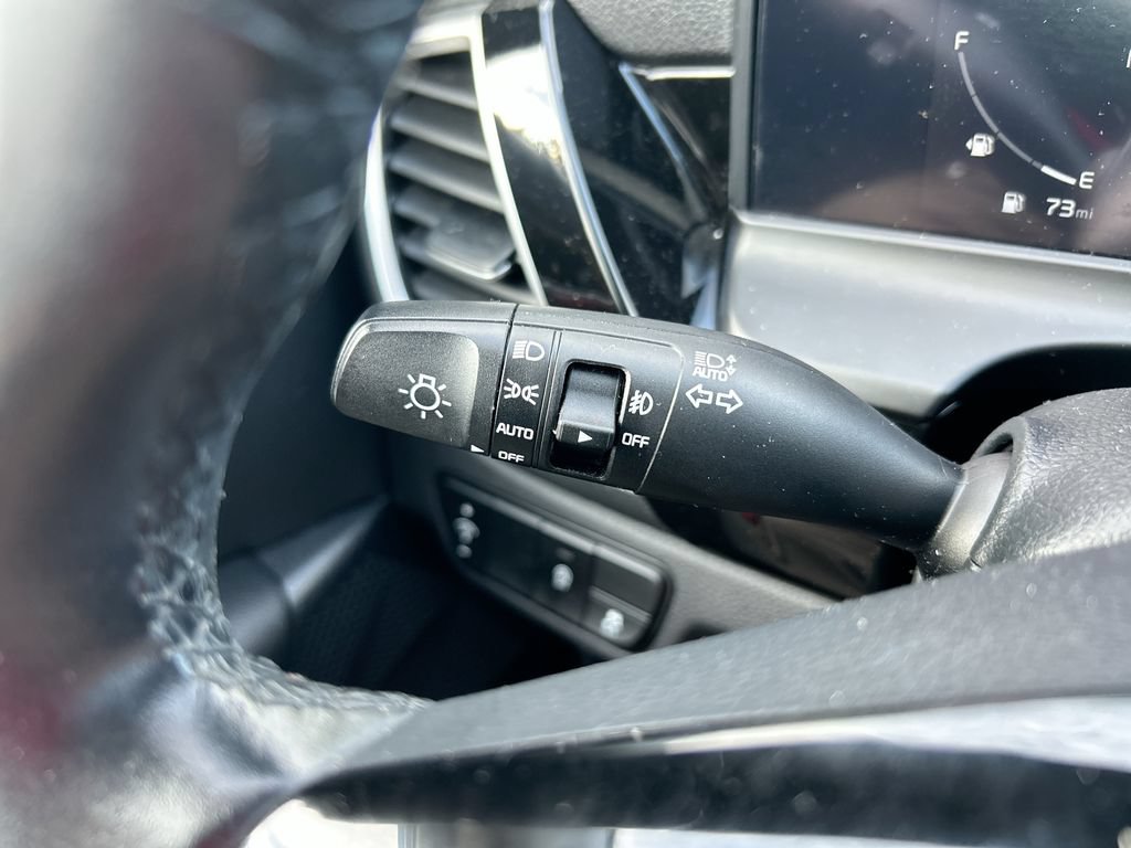 Used 2024 Kia Seltos S AWD/4WD image 27