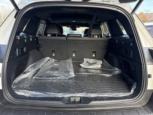 New 2026 Subaru Outback Touring XT AWD/4WD image 17