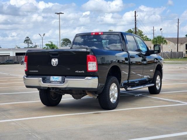 Used 2024 RAM 2500 Big Horn AWD/4WD image 5
