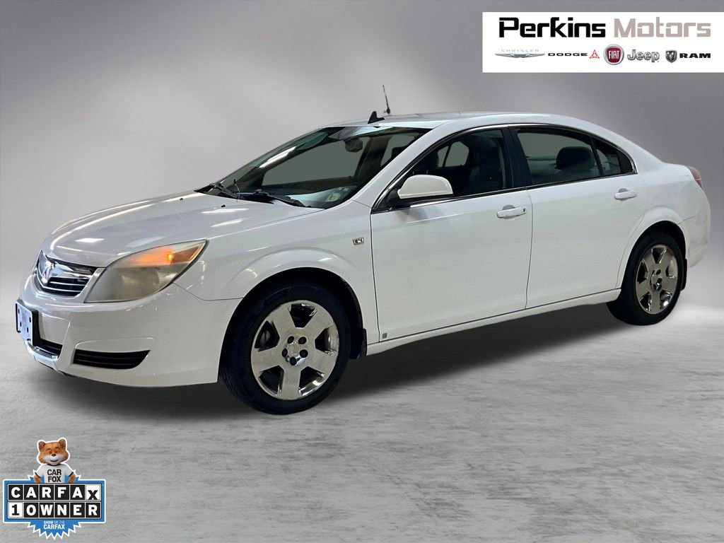 Used 2009 Saturn Aura XE w/ Convenience Package image 1