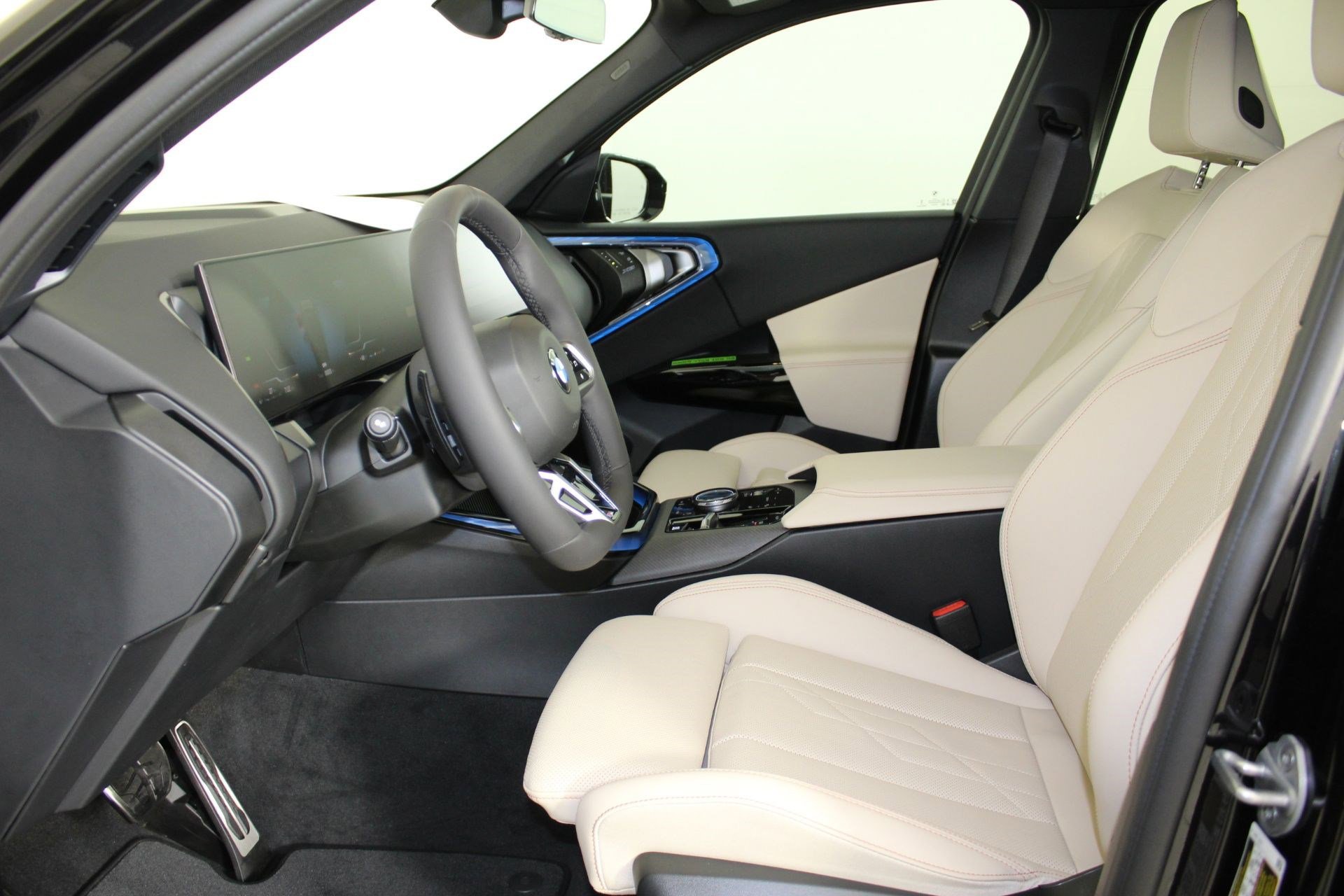 New 2026 BMW X3 xDrive30 w/ M Sport Package AWD/4WD image 24