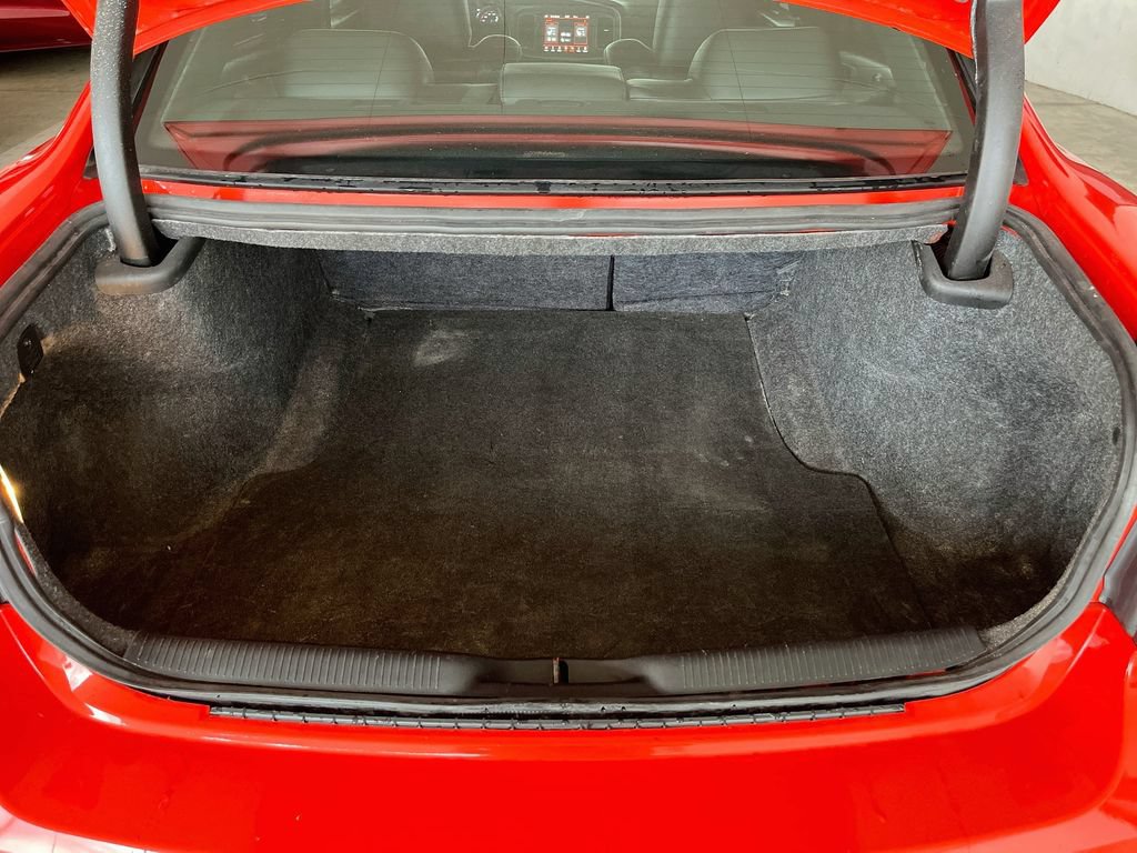 Used 2022 Dodge Charger Scat Pack RWD image 26