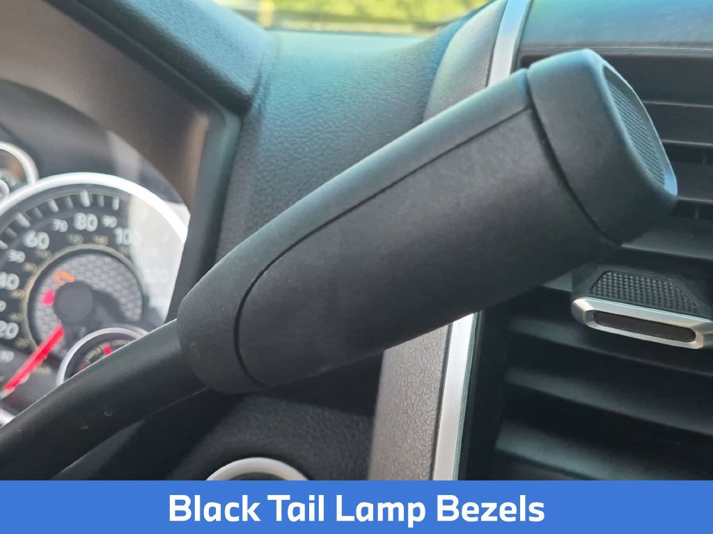 Used 2023 RAM 3500 Big Horn w/ Night Edition AWD/4WD image 37