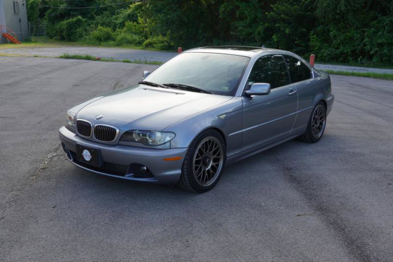 Used 2004 BMW 330Ci Coupe image 25