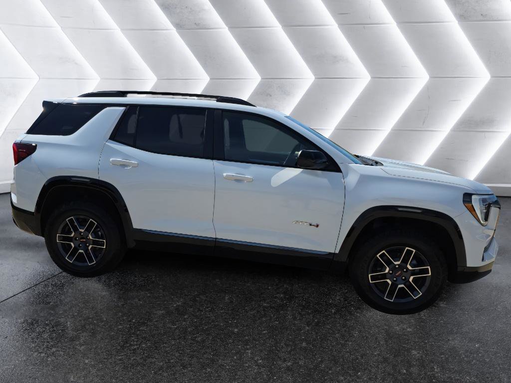 New 2026 GMC Terrain AT4 image 4
