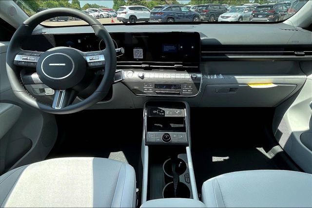 New 2025 Hyundai Kona SEL image 5