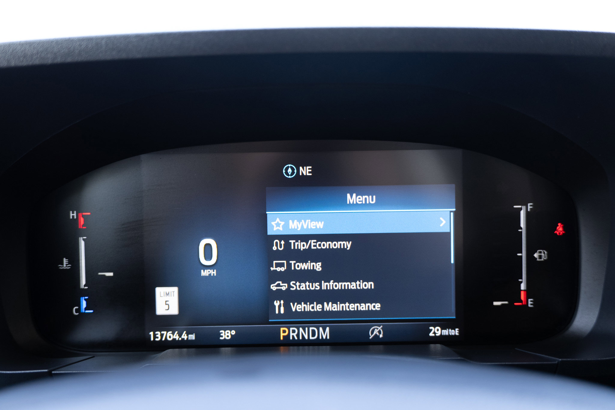 Used 2025 Ford Maverick Tremor image 37