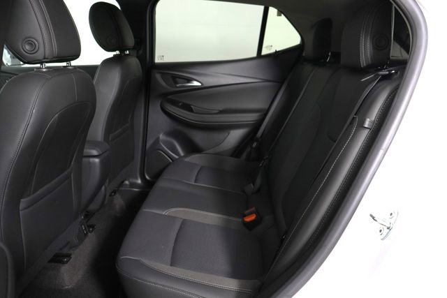 Used 2024 Buick Encore GX Preferred FWD image 17