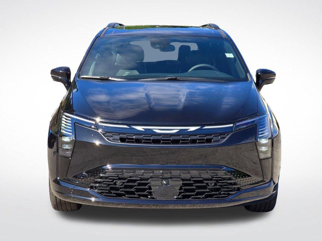 New 2027 Chrysler Pacifica Limited w/ S Appearance Package AWD/4WD image 16