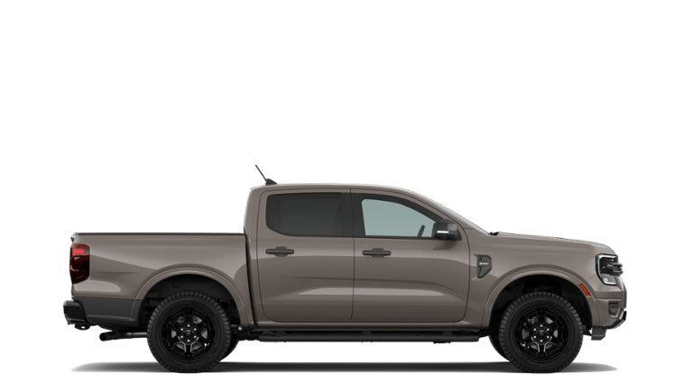 New 2026 Ford Ranger XLT AWD/4WD image 34