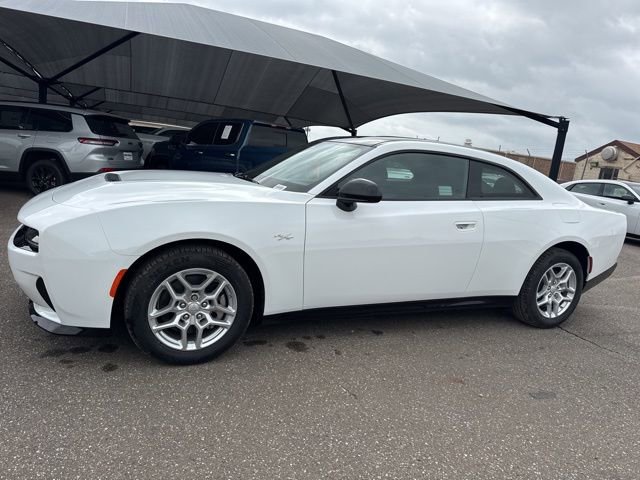 New 2026 Dodge Charger R/T AWD/4WD image 3