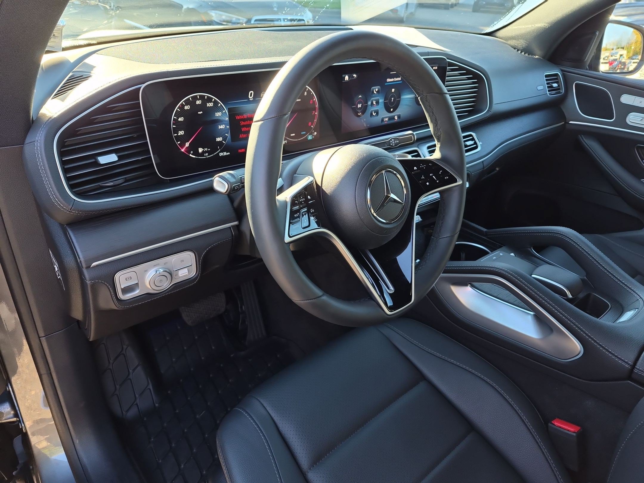 Certified 2024 Mercedes-Benz GLE 450 4MATIC image 15