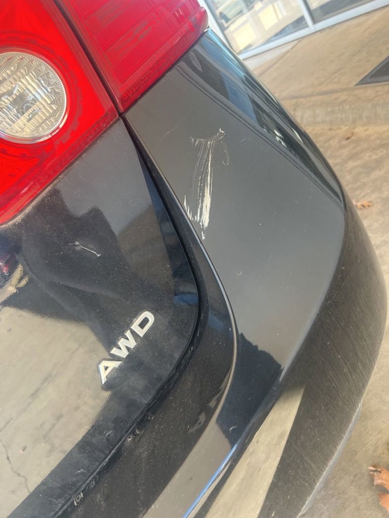 Used 2012 Nissan Rogue S image 6