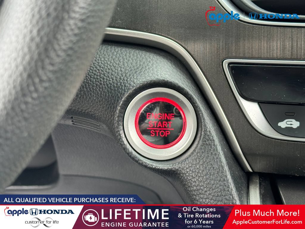 Used 2021 Honda Accord LX image 24