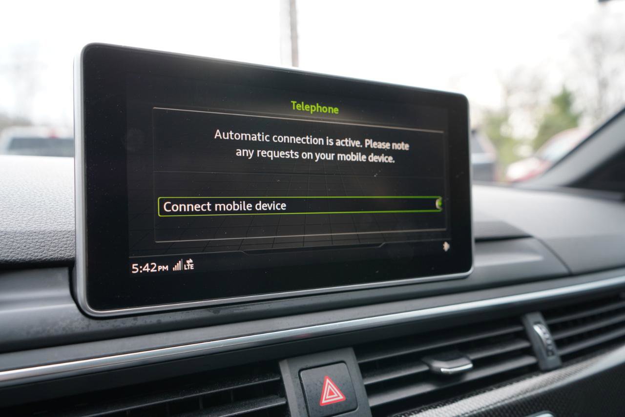 Used 2019 Audi S4 Premium Plus w/ Premium Plus Package image 39