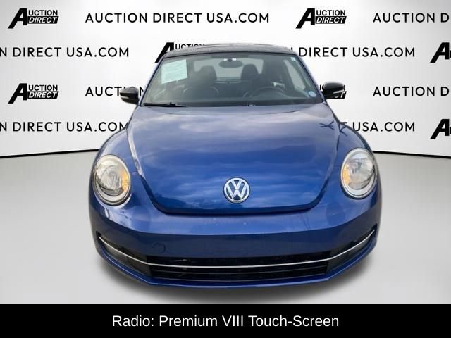 Used 2012 Volkswagen Beetle 2.0T image 2