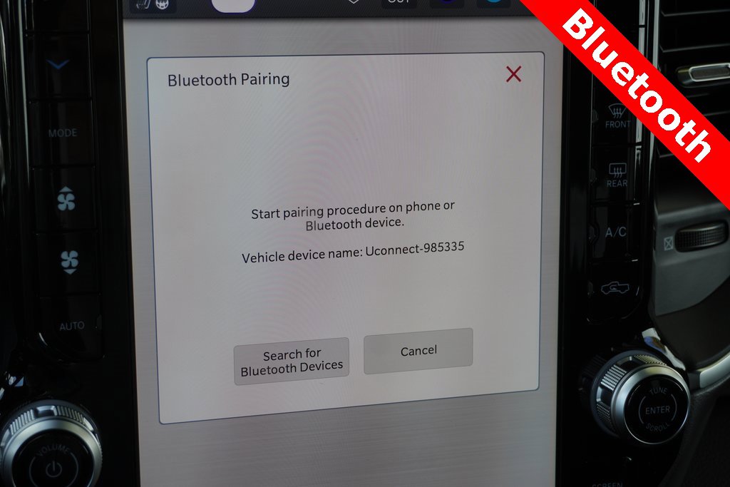 New 2026 RAM 2500 Big Horn image 28