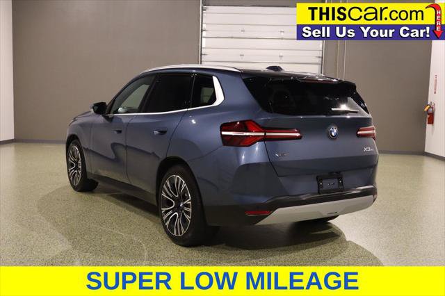 Used 2025 BMW X3 xDrive30i AWD/4WD image 7