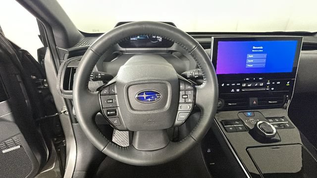 Used 2023 Subaru Solterra AWD image 14