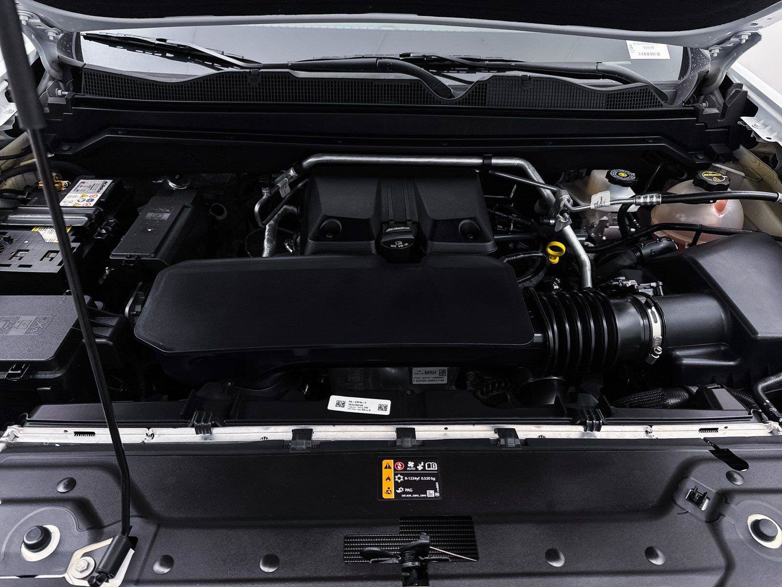 Used 2024 Chevrolet Colorado ZR2 AWD/4WD image 10