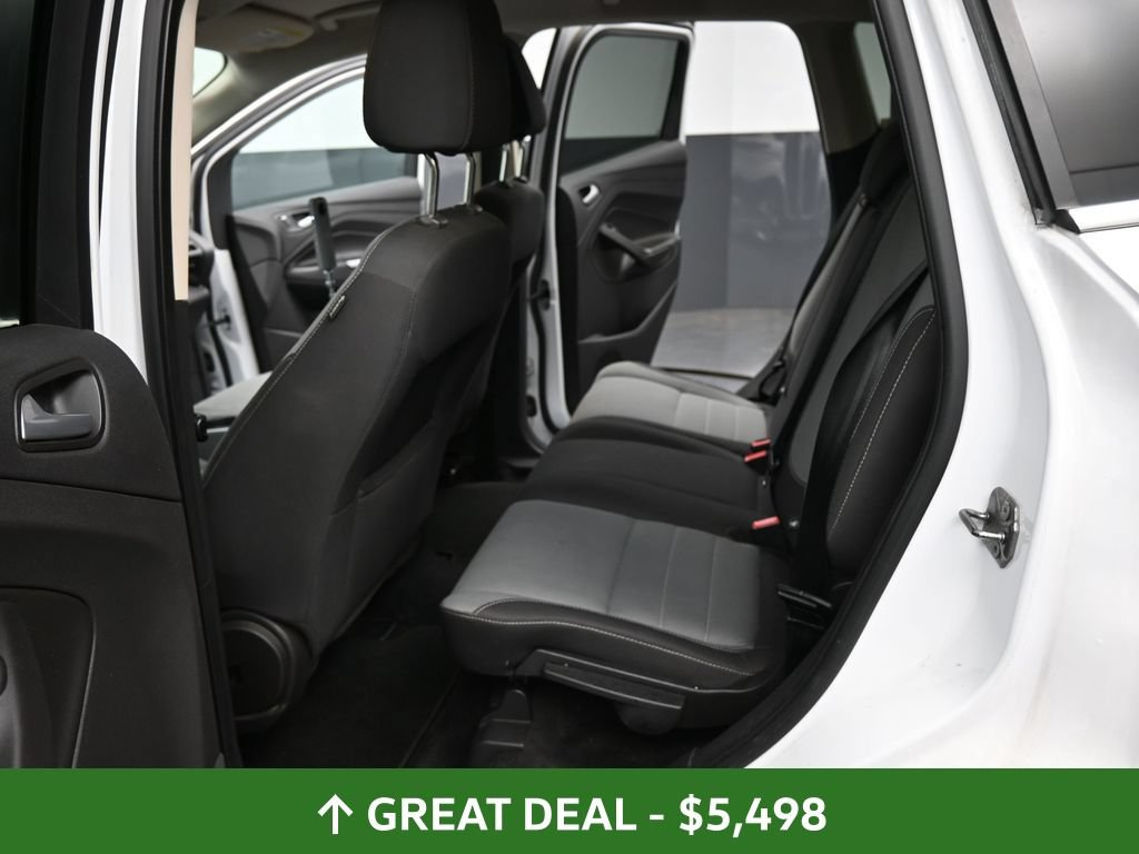 Used 2013 Ford Escape SE AWD/4WD image 25
