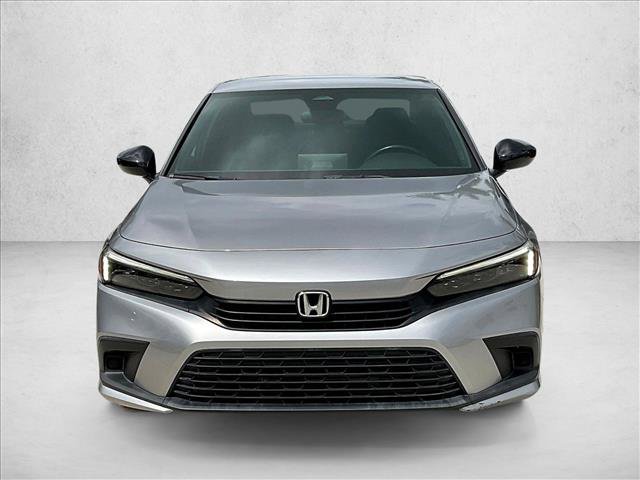 Used 2022 Honda Civic Sport image 2