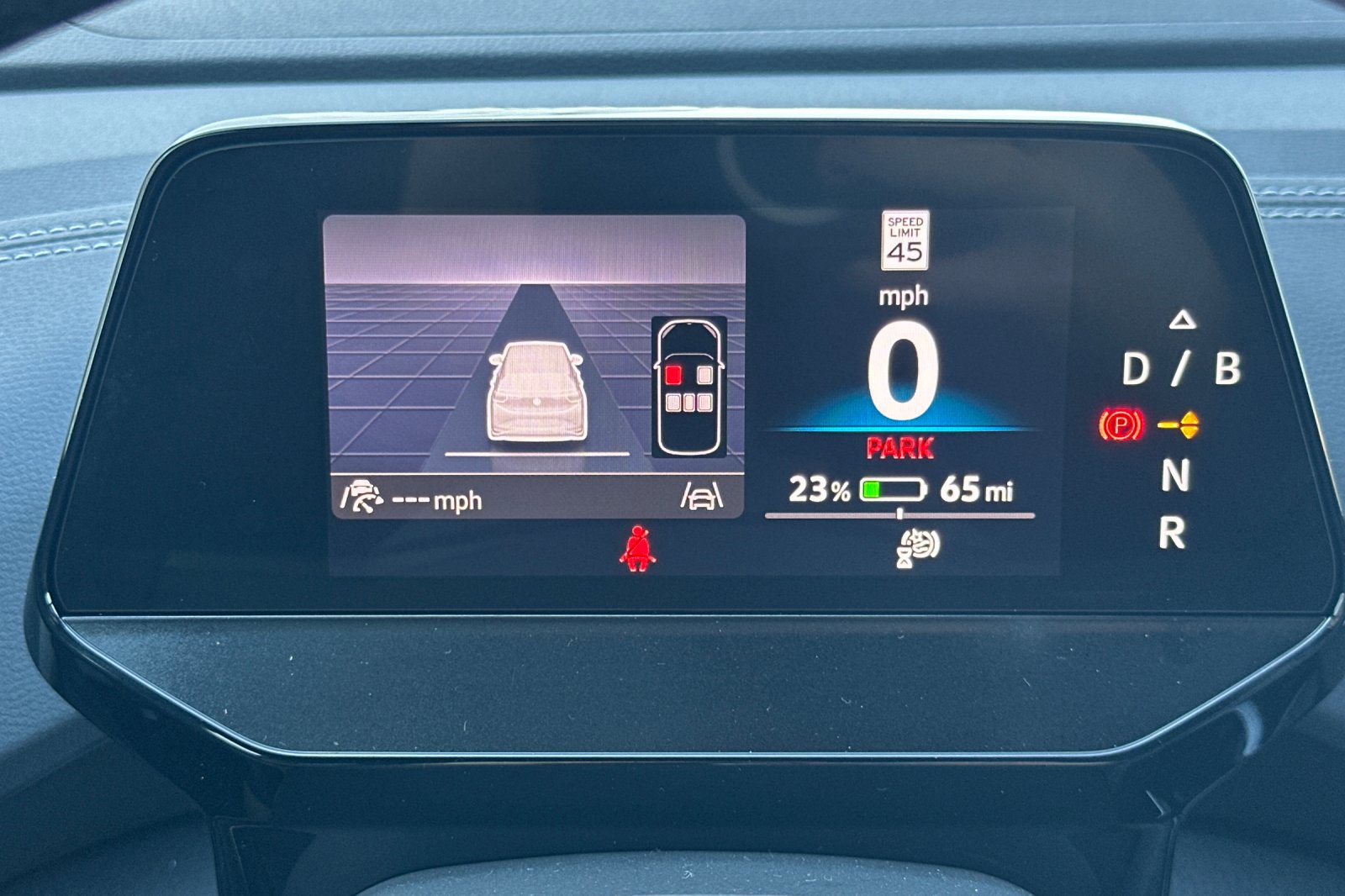 New 2025 Volkswagen ID.4 Pro image 25