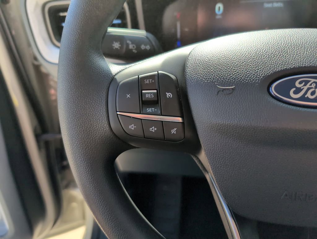 New 2025 Ford Maverick XLT w/ Equipment Group 302A image 28