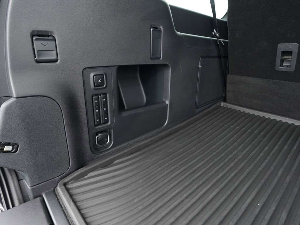 New 2025 Ford Expedition Max Platinum w/ Stealth Performance Package image 44