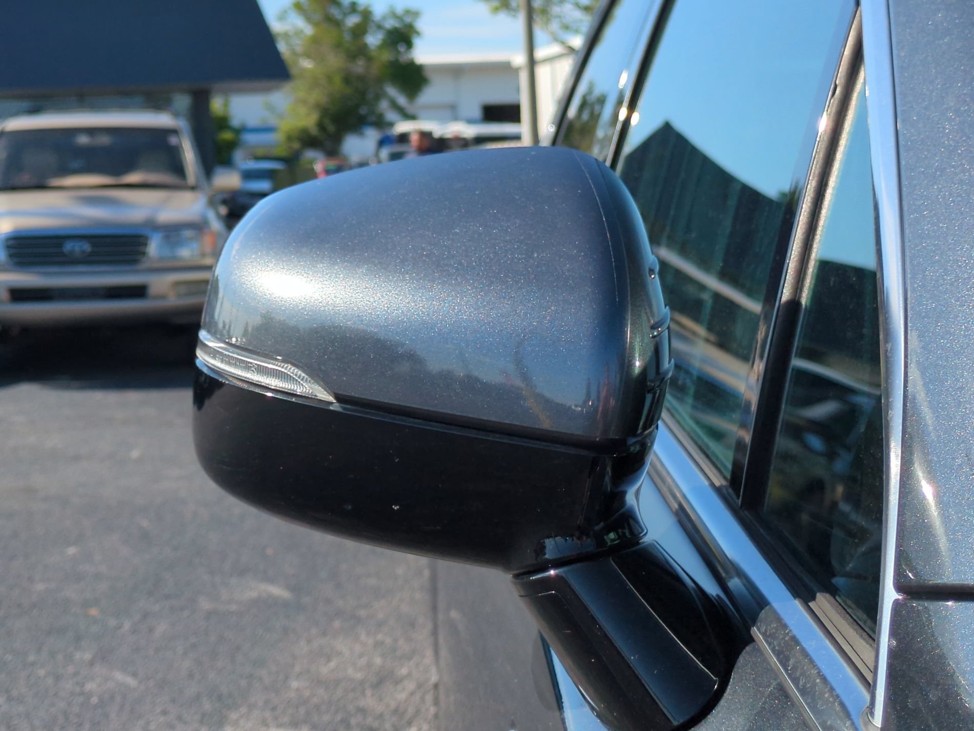 Used 2024 Kia Sorento S AWD/4WD image 12