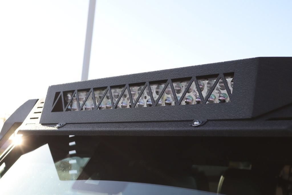 Used 2023 Ford Bronco Badlands AWD/4WD image 43