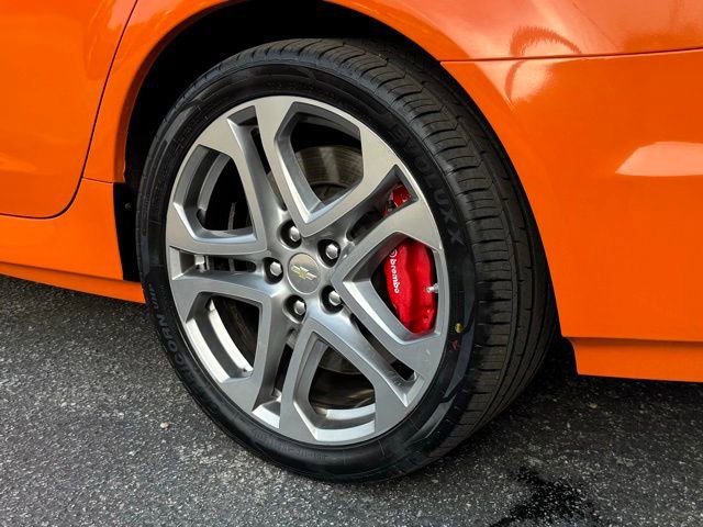 Used 2016 Chevrolet SS image 22