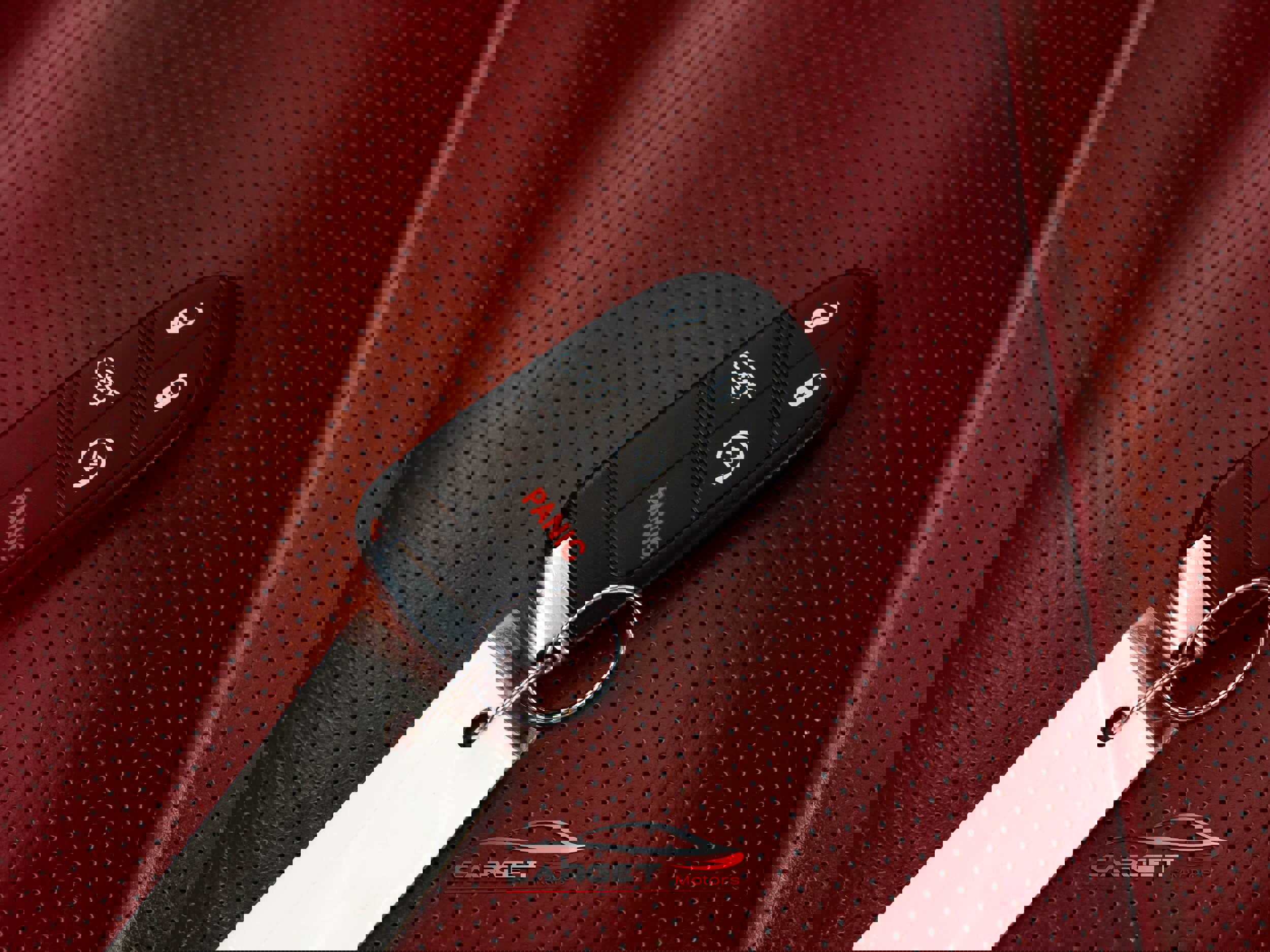 Used 2022 Dodge Durango R/T w/ Trailer Tow Group IV image 55