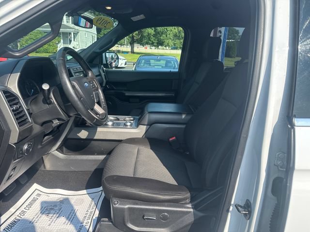 Used 2019 Ford Expedition Max XLT AWD/4WD image 9