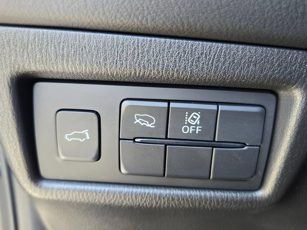 Used 2021 MAZDA CX-5 Grand Touring AWD/4WD image 24