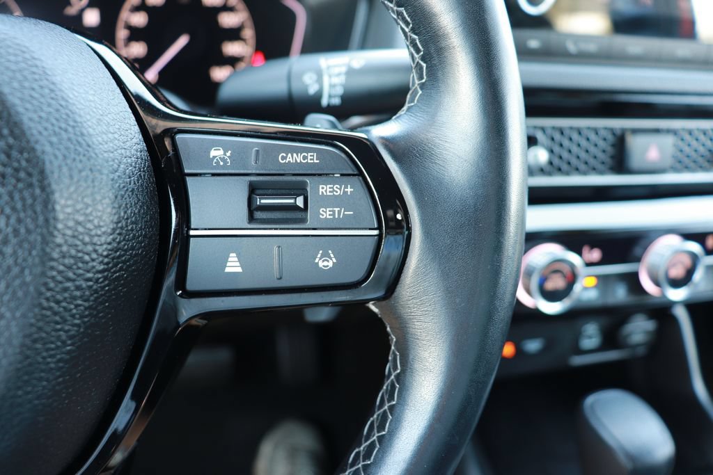 Used 2024 Honda Civic Sport image 21