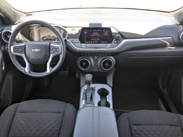 Used 2021 Chevrolet Blazer LT image 14