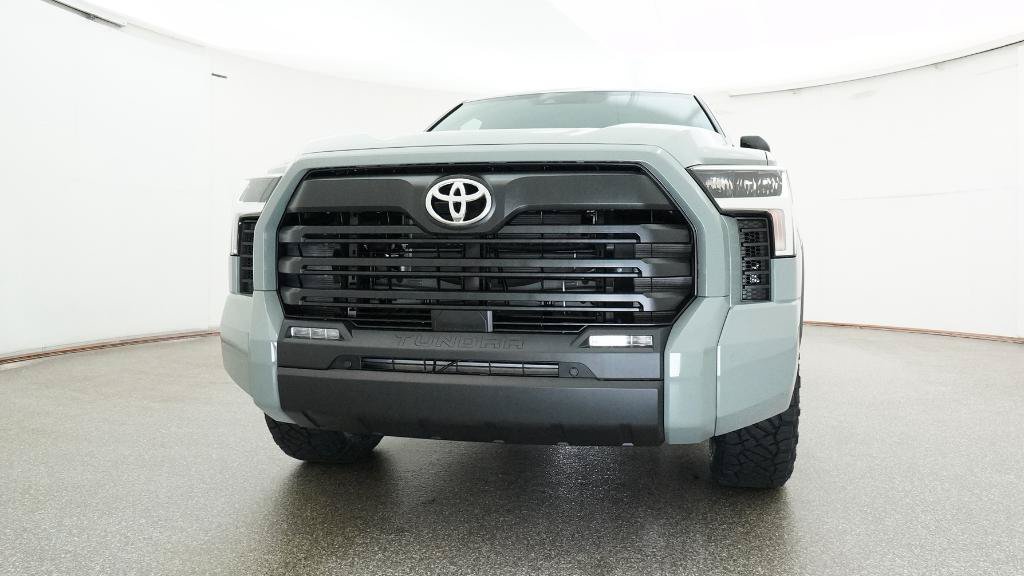 New 2026 Toyota Tundra SR5 AWD/4WD image 18