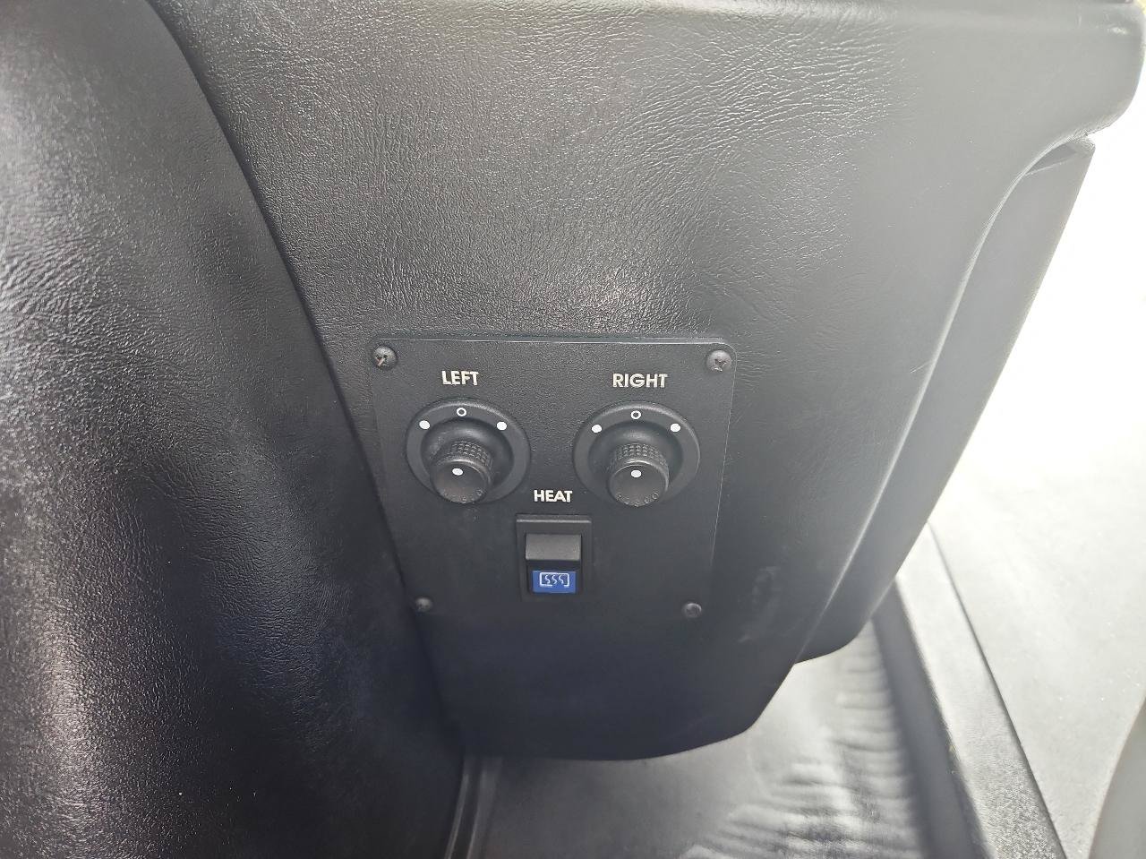 Used 2015 Chevrolet Express 3500 w/ Shuttle Bus Package RWD image 15