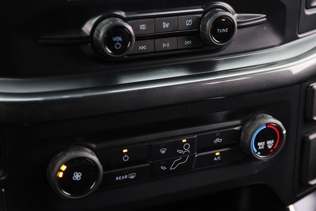 Certified 2021 Ford F150 XL w/ Equipment Group 101A High image 25